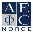 AEC Norge logo