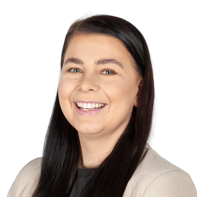 Camilla Rojahn Sunde